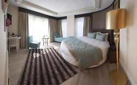 The Escape Hotel