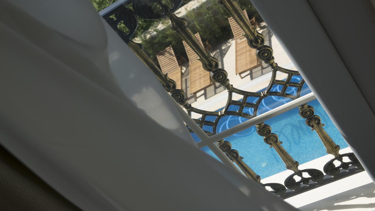 The Escape Hotel Ağva Exterior photo